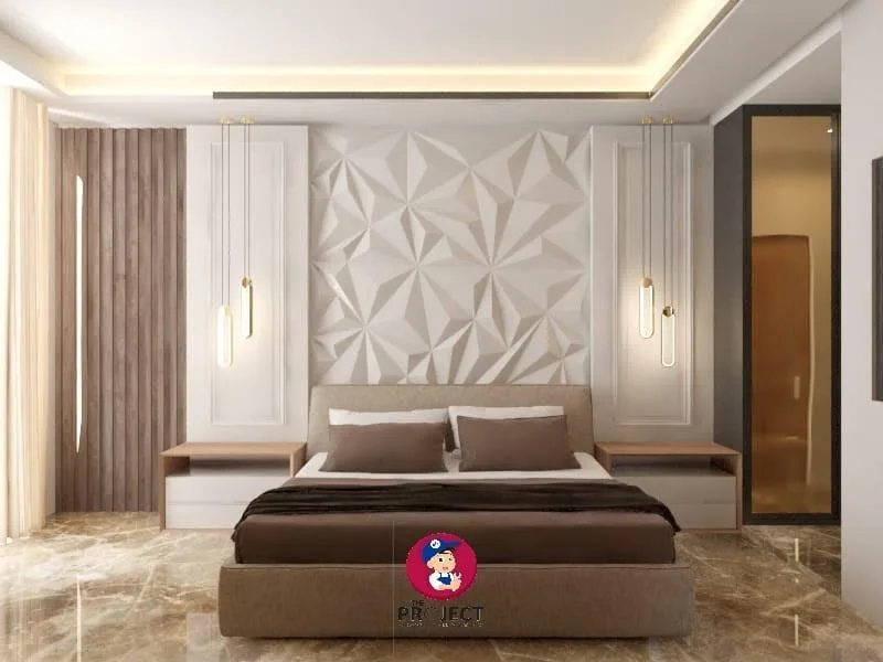 theproject1st Interior Design Work