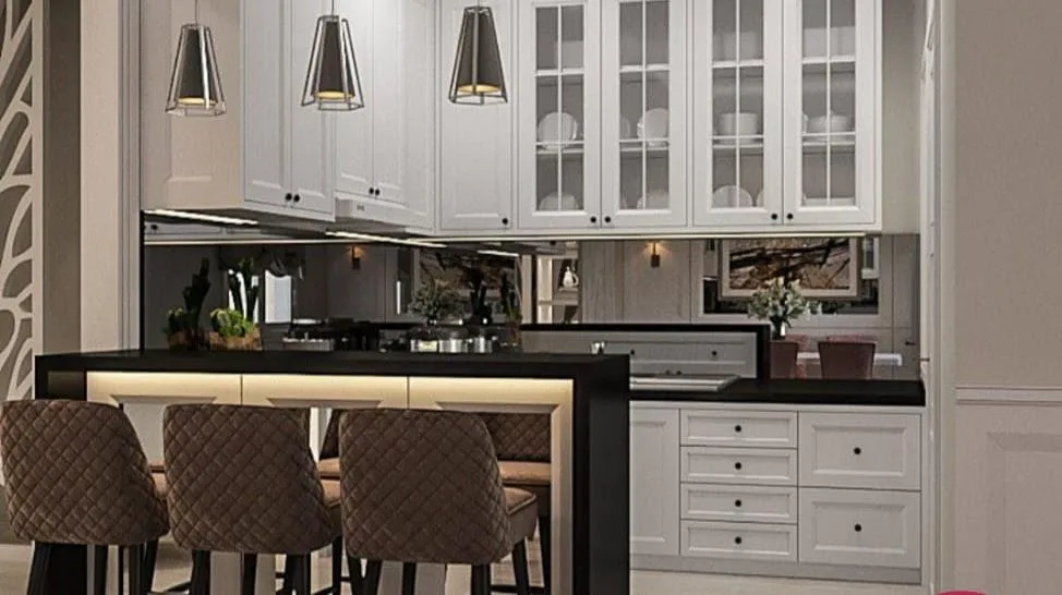 Interior Work 16