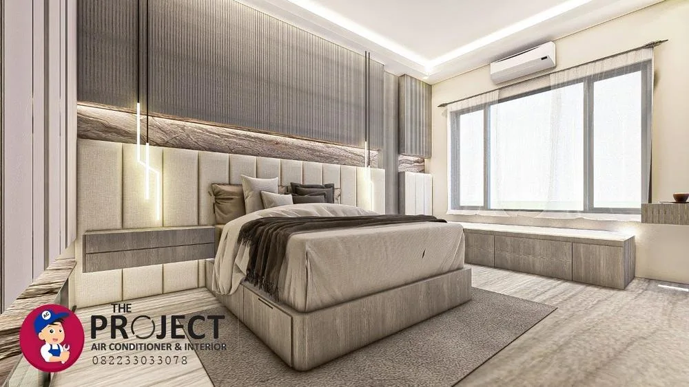 Interior Work 17