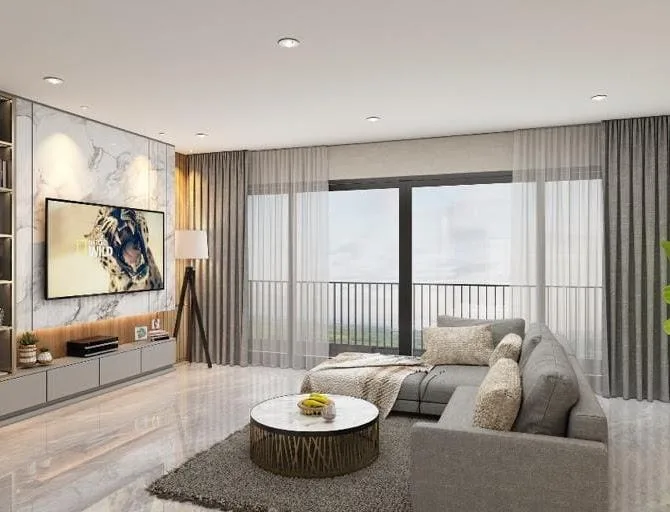 Interior Work 5