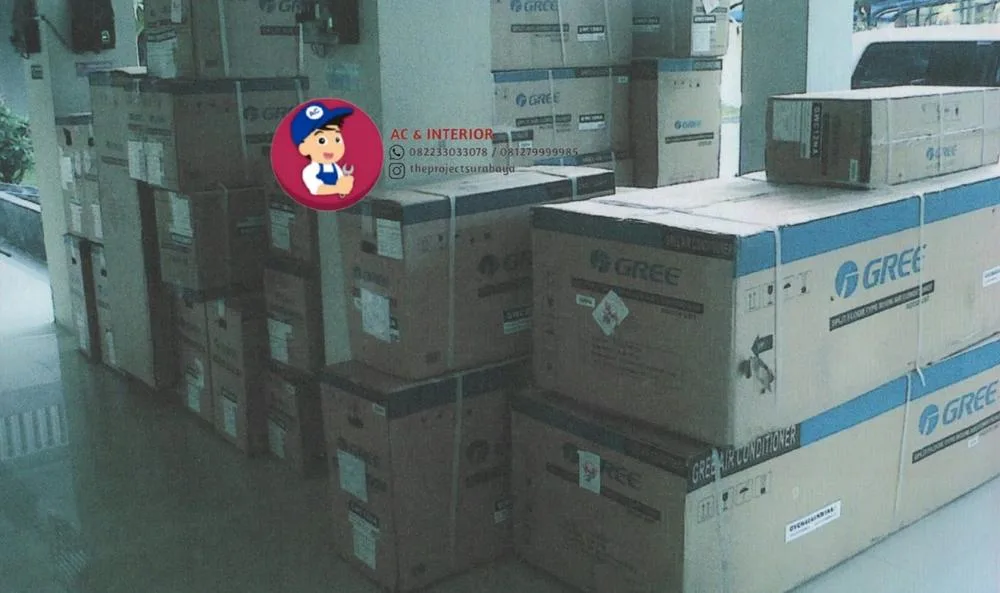 AC Work 5