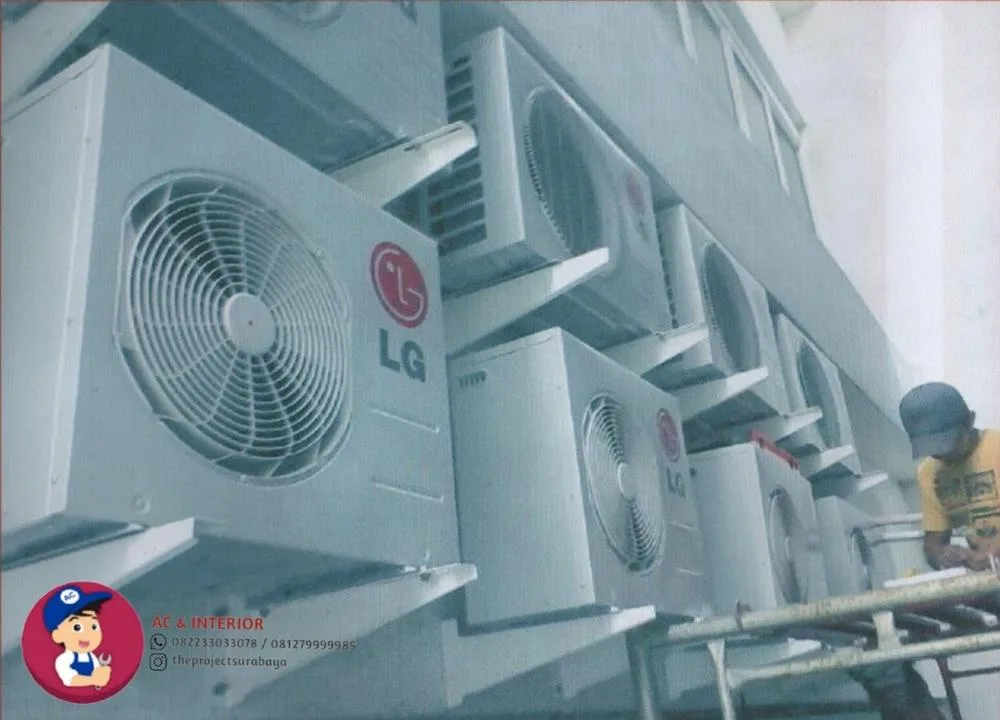 AC Work 8